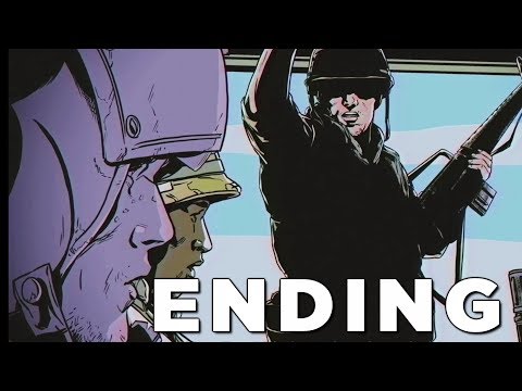 FAR CRY 5 HOURS OF DARKNESS ENDING - Walkthrough Gameplay Part 4 (DLC)