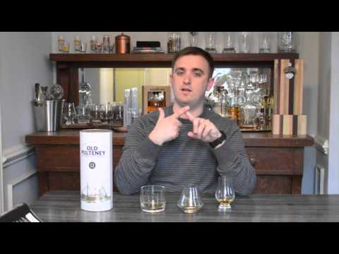 Episode 15-Old Pulteney 12 year