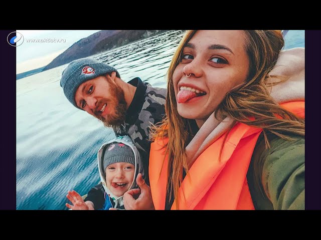 Гость программы «Новый день» Егор Лесной