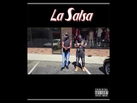 K-Bird - La Salsa (feat. Big Chris Da Lyricist)