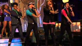 Sing Off 3 Episode 6 Opening Number Beautiful Girls