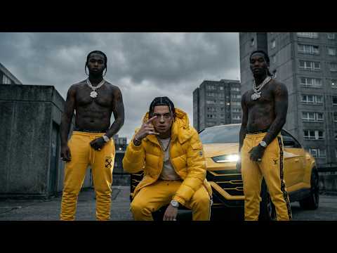 Pop Smoke - Hard To Kill (ft. Central Cee, Migos, Drake, Lil Baby, Luciano) 2026