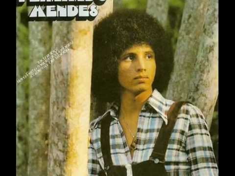 FERNANDO MENDES_ SORTE TEM QUEM ACREDITA NELA