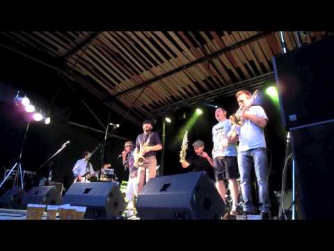 GaderSound2013  (10th edition)