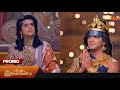 Ramayanam Promo 08 September 2025 Sun TV Episode 410 Mon Sat 6 30 PM Shrimad Ramayan Tamil