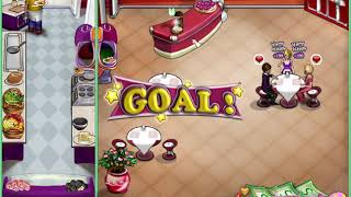 Lovely Kitchen Simulation Mode - Levels 31 to 40 game-play (End)[HD]