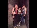 Dead Boys - I Need Lunch