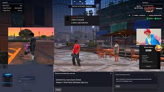 [HVH] Reaper Anticheat 🤡 VANITY TOO STRONG