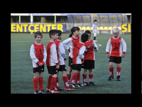 Haaglandia F2 - RKAVV F2