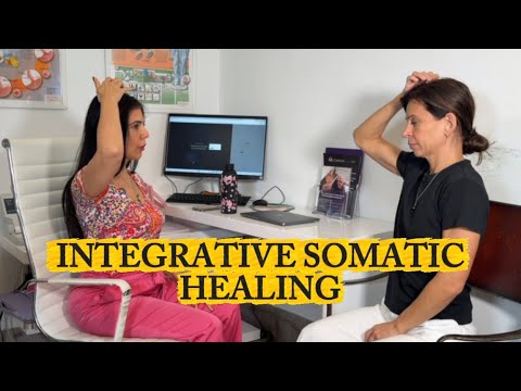 Integrative Somatic Healing in Action | Release, Restore & Reconnect with Your Body