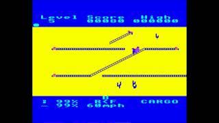 Loco Motion for the BBC Micro