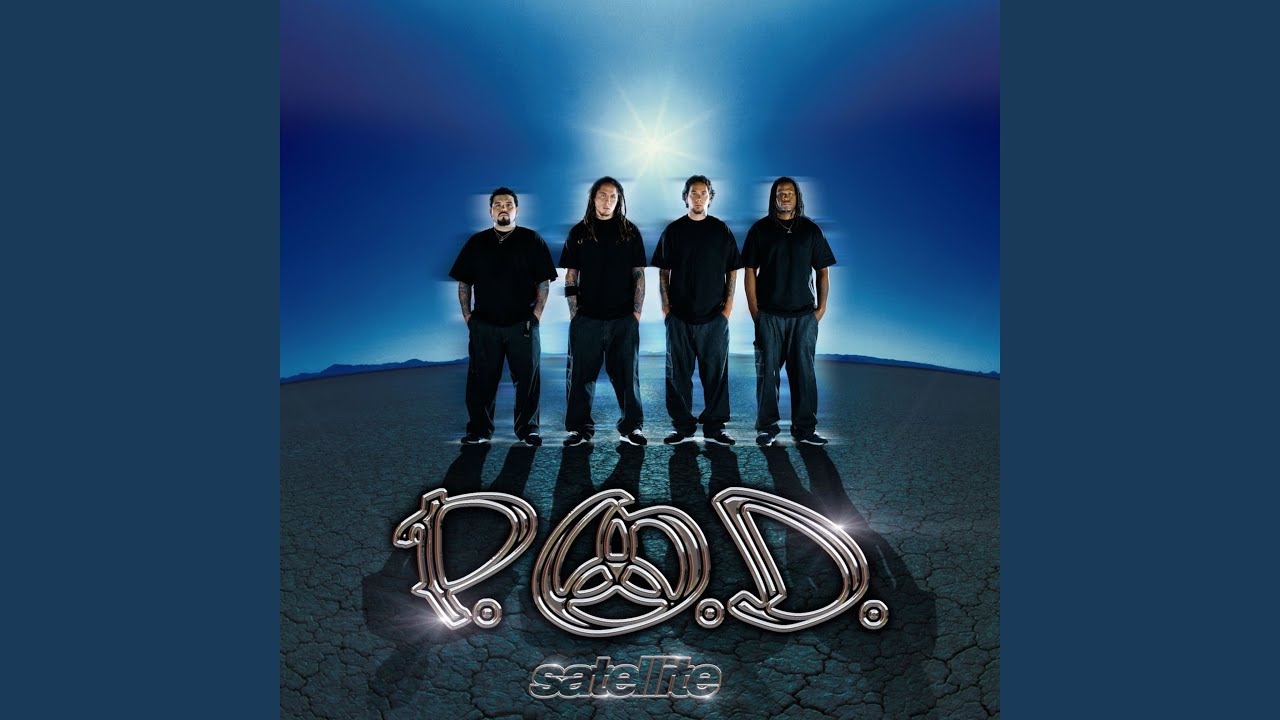 P.O.D. - Set It Off