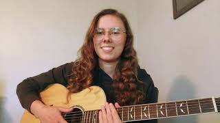 BACK TO THE SIMPLE THINGS by Don Williams | Song Cover