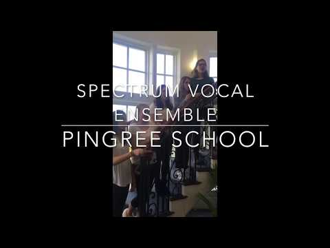 Take Me Home- Pingree School, Hamilton, MA