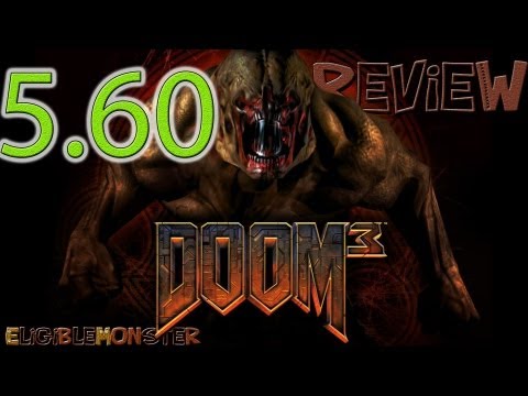 Doom 3 BFG Edition - Time for the 5.60 Review!