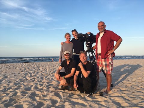 DDR-Kinderferienlager-Ostsee-Heringsdorf-VEB Energiebau