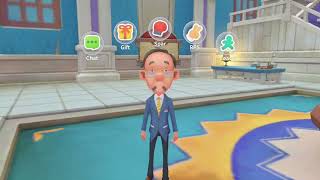 Download lagu Game mirip Harvest moon _my Time at portia  mp3