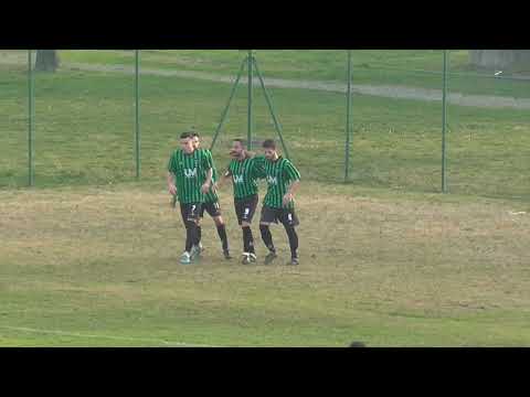 18. SORAGNA 1921 - VIAROLESE SISSA 16° GIORNATA