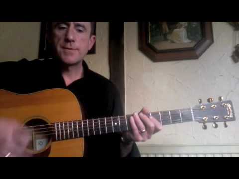 Basic 3/4 Strum Patterns