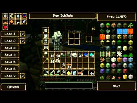 Minecraft: Technic Pack Survival Ep. 23 - Alchemical Chest