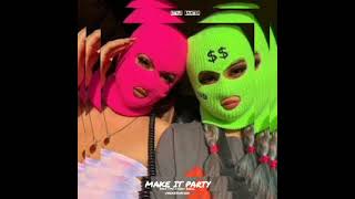 Download lagu MAKE IT PARTY - RYAN TMR X FARID EGALL X UNGKESHADOW mp3