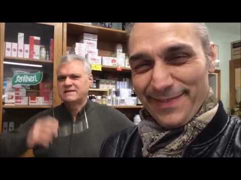 In Erboristeria: L'erborista Claudio Tardelli ci parla della Verbena Officinalis ed il suo utilizzo