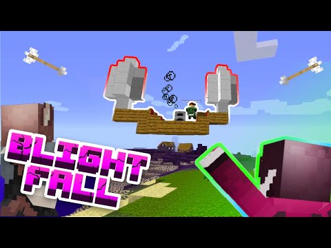 We made it Fly! | #BlightFall Ep. 12