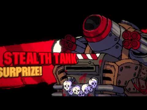 Broforce speedrun world campaign normal