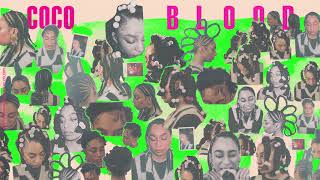 Celeste - Coco Blood (Audio)