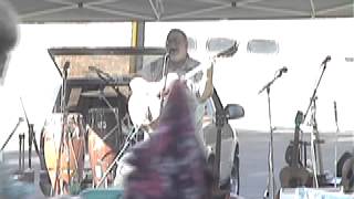 Borderline Folk Music Club Picnic, 8/25/13, 14) Jim Colbert