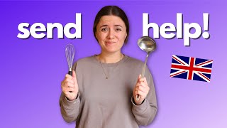 Can I cook WW1 British recipes without ruining them?