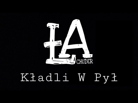 Adriano Łachuder - Kładli w pył feat. Książe Kapota&Anna mix&master Sir Mich