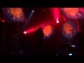 IAMX - I Come With Knives - live in Madrid 2015 ...