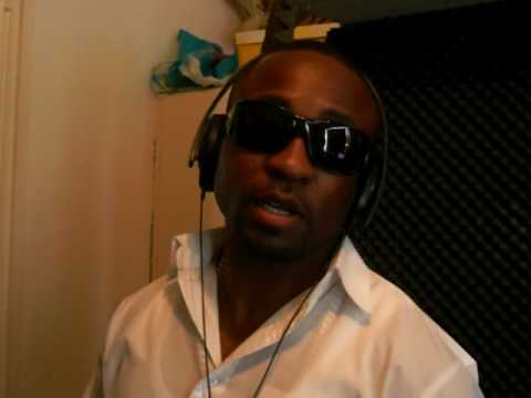 Furious Pablo bij billete studio samen met R-Collect. All8tonenMusic was erbij! Part I