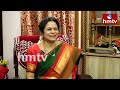కళాపోషణలో తమిళనాడుకి ఆంధ్రాకి తేడా ఇదే | Exclusive Interview Of Padma Shri Uma Maheshwari | hmtv - Video