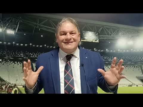 DANILO SCHIAFFO AD ALLEGRI DI MARIA SCAPPA E NON VA A BOLOGNA