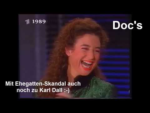 Isabell Varell über Drafi Deutscher Skandal