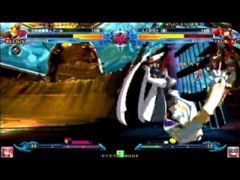 (Excerpt) 7/22/13 BBCP Athena Nipponbashi Kyuu (RE) vs Kazu@Ginga (TS)