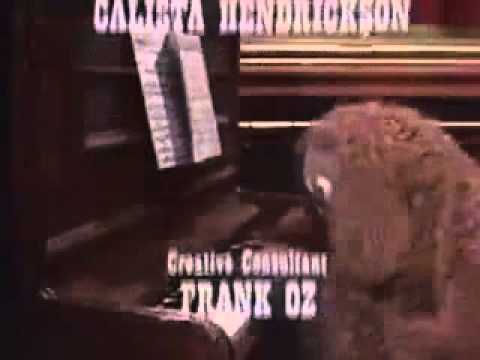 The Muppet Show - Ending with Sylvester Stallone (1980s Version, Russian)