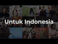 Andra Ramadhan - Untuk Indonesia (Feat. Dari Indonesia)