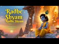 Soulful Krishna Bhajan Morning Bhakti Music Radhe Shyam Radhe Shyam