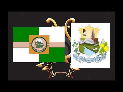 Hino Oficial da Cidade de Jardim de Angicos RN