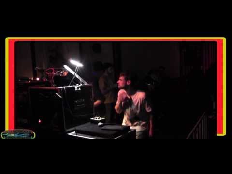 ORIGINAL DUB RADIX meets KING SHILOH - believer of di dubwise \ victory dance pt3 @ worm 07-12-13