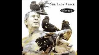 Our Lady Peace-Naveed