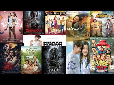 download lagu mp3 mp4 Movie List 2019 Indonesia, download lagu Movie List 2019 Indonesia gratis, unduh video klip Movie List 2019 Indonesia