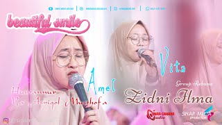 Download lagu Sholawat merdu Huwannur & Ya Asyiqol Musthofa Penyayinya Cantik Banget mp3