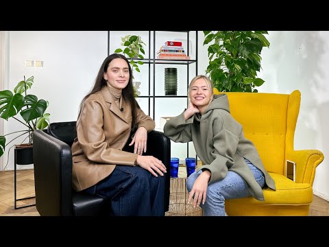 Eva | Team Testimonials