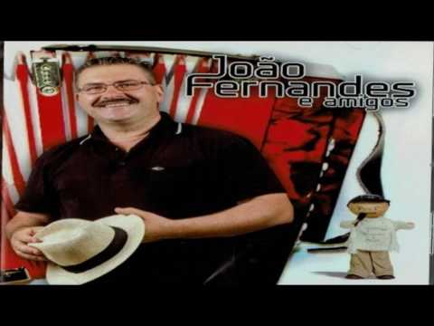João Fernandes - O Valor Que Uma MÃE tem