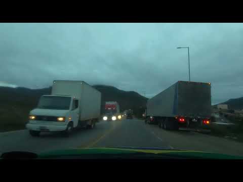 VIAGEM DE CARRO AO NORDESTE REGIÃO DE  ITAOBIM MG PT 11 05/07/2026