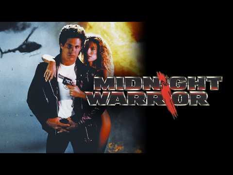 Midnight Warrior (1989) VHS Trailer 720p